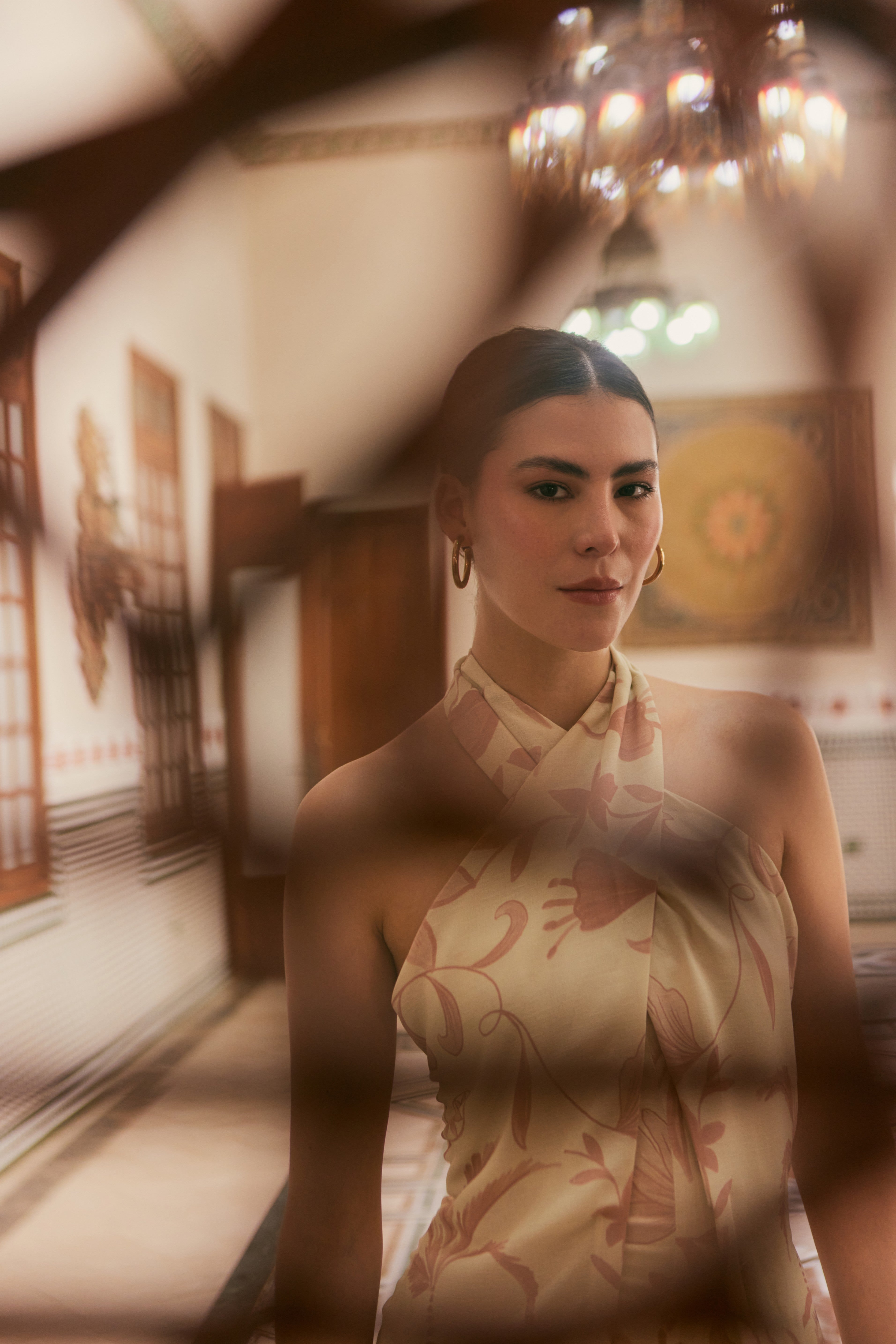 CHAPTER ONE COUTURE CARAVANA