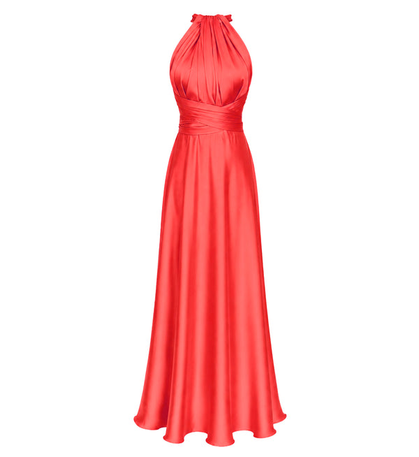 Savia Toronja - Vestido