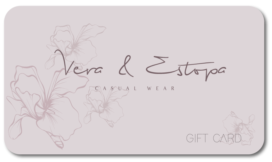 Gift card Vera y Estopa (6587301757086)